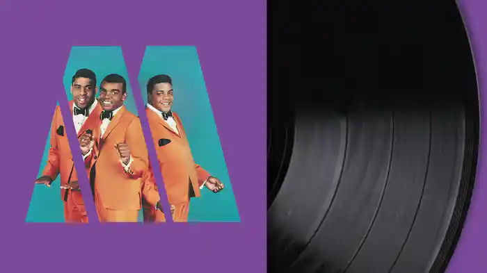 This Old Heart Of Mine (Is Weak For You) (Lyric Video)