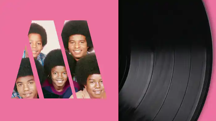 Who's Lovin' You (Lyric Video)