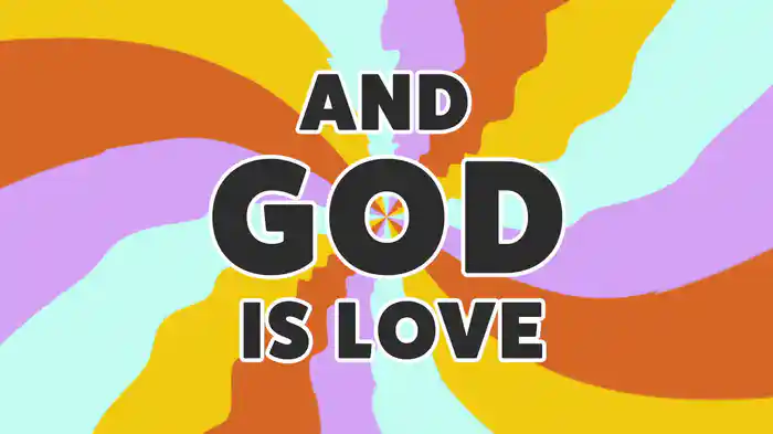 Good Love (Lyric Video)