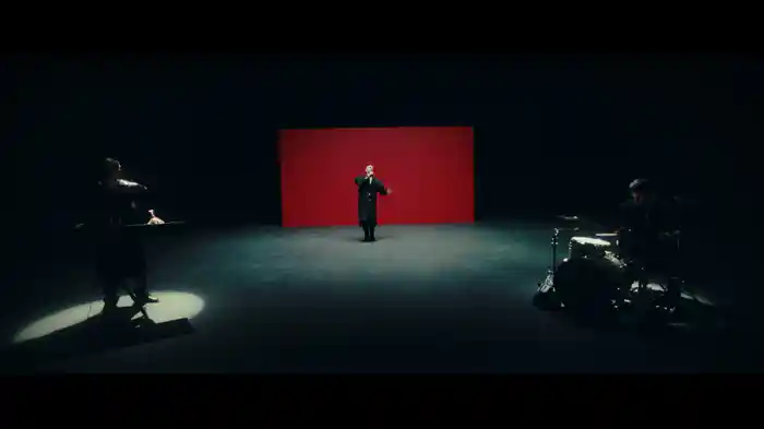 Okay (Performance Video)