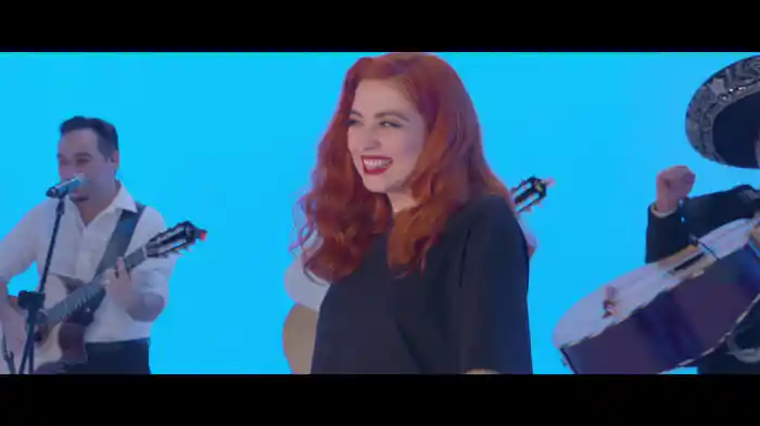 Que Se Sepa Nuestro Amor (En Vivo)