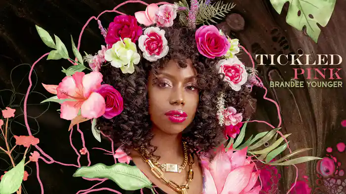 Tickled Pink (Audio)