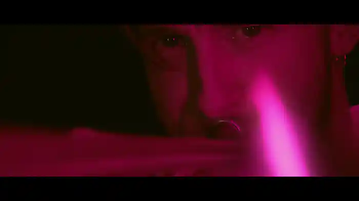 Parfum (Clip officiel)