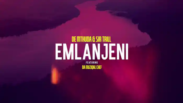 Emlanjeni (Visualizer)