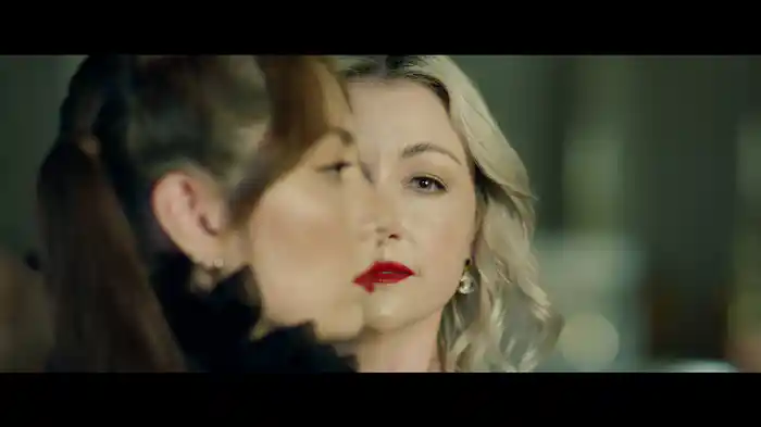 You Can't Hurt Me Anymore