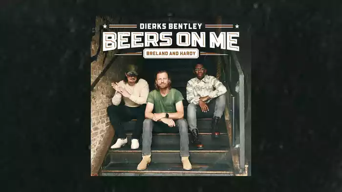 Beers On Me (Audio)