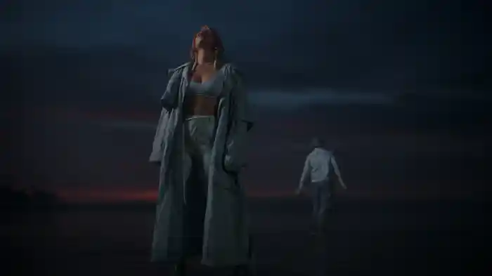 Me ei kuuluta toisillemme