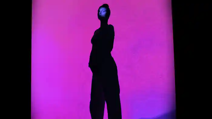 By My Side (Visualizer)