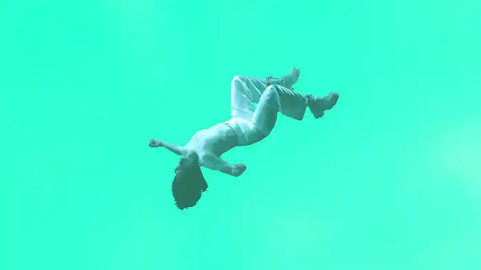 Feeling Better (Better) (Visualizer)