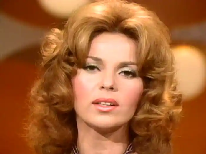 Nobody Knows The Trouble I've Seen/And When I Die/Saved (Medley/Live On The Ed Sullivan Show, November 15, 1970)