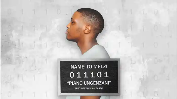 Piano Ungenzani (Visualizer)