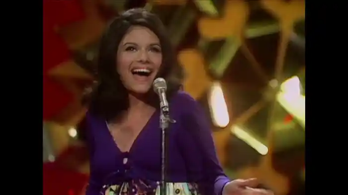 Time And Love (Live On The Ed Sullivan Show, January 11, 1970)