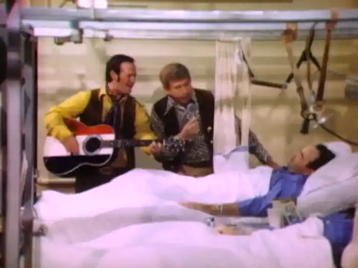 Act Naturally (Live On The Ed Sullivan Show, March 29, 1970)