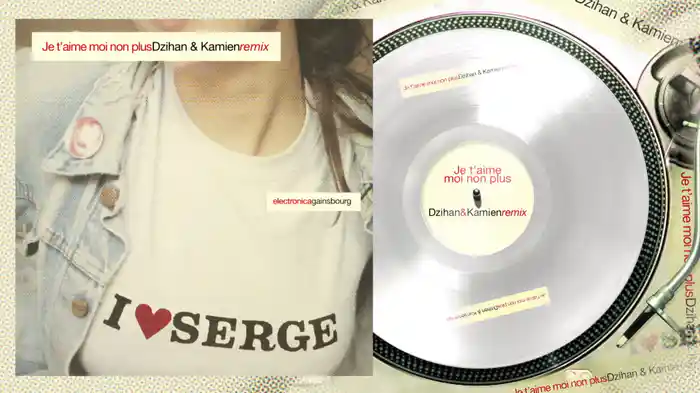 Je t'aime... moi non plus