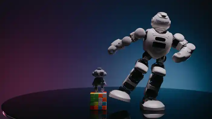 Dance (Official Music Video)