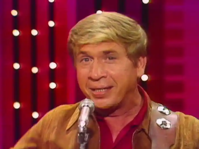 Heartbreak Mountain (Live On The Ed Sullivan Show, November 29, 1970)