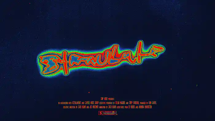 Stimulate (Visualizer)