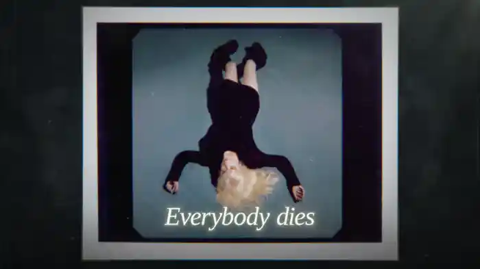 Everybody Dies (Lyric Video)