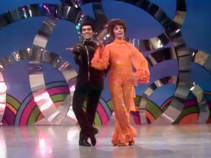 Anything Goes (Live On The Ed Sullivan Show, February 15, 1970)