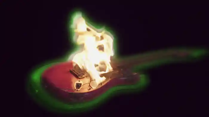 Epílogo: A Maldição Da Expectativa (Audio)