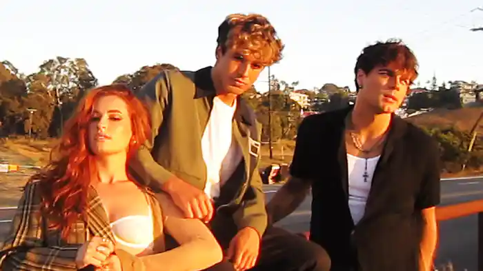 Another Life (Visualizer)