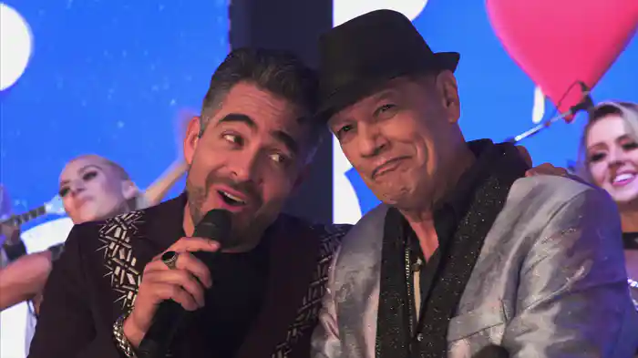 El Centro De Mi Corazón