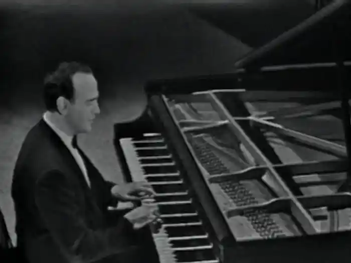 St. Louis Blues (Live On The Ed Sullivan Show, July 26, 1959)