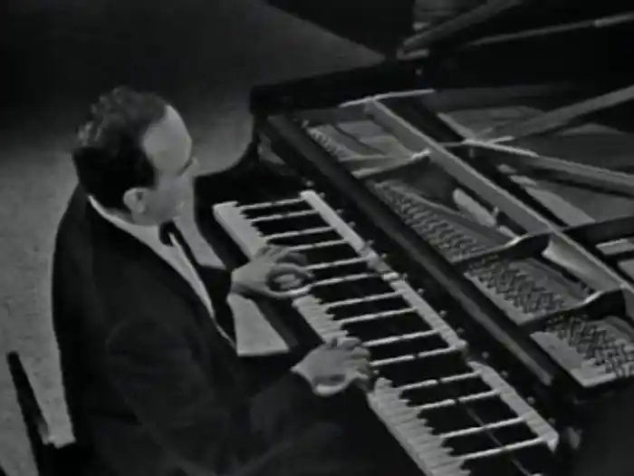 World's Waiting For The Sunrise (Live On The Ed Sullivan Show, July 26, 1959)