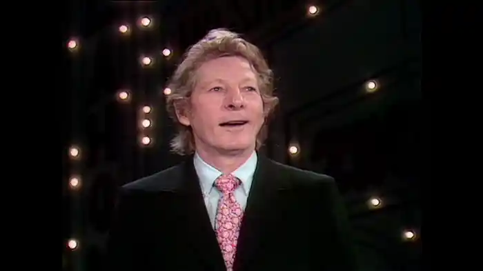 You (Live On The Ed Sullivan Show, November 22, 1970)