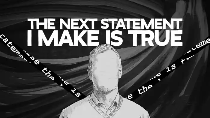 Mother Cross (We Think We Think) (Lyric Video)