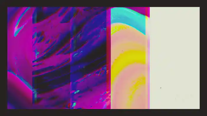 Dreaming In Lions: How I Love (Visualizer)