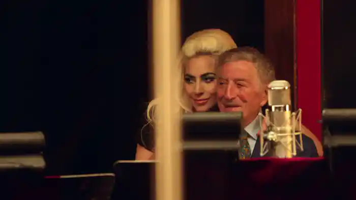 I Get A Kick Out Of You