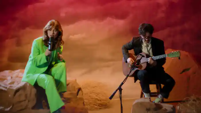 Paid For (Acoustic)