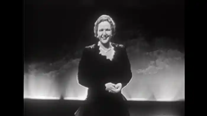 God Bless America (Live On The Ed Sullivan Show, November 11, 1956)