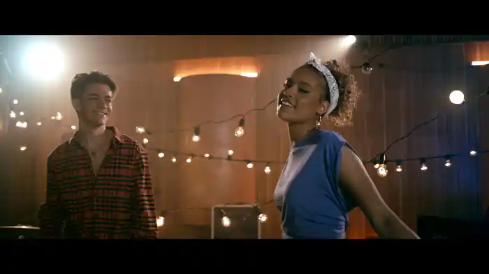 Czarny Młyn (piosenka z filmu “Czarny Młyn”)