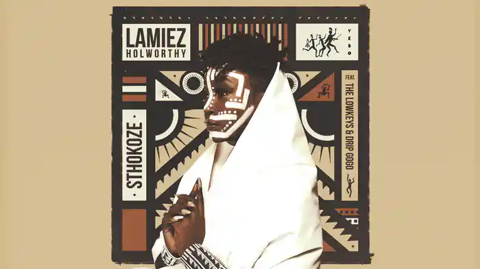 Sthokoze (Visualizer)