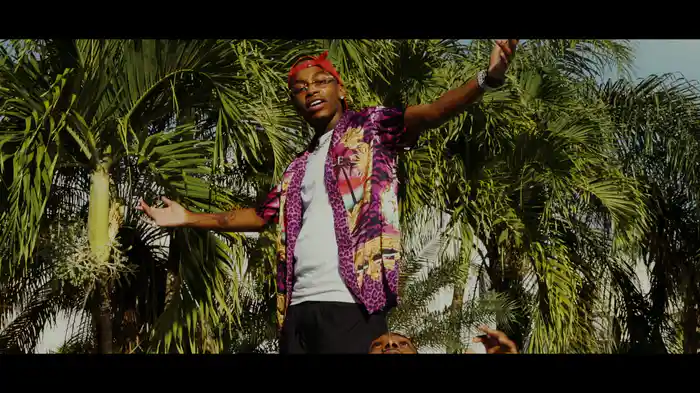 Cashday Freestyle Pt. II