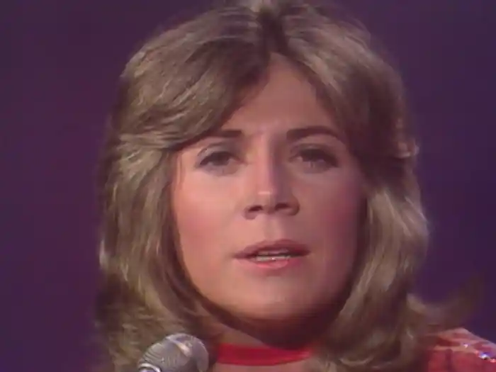 Being Alive (Live On The Ed Sullivan Show, January 3, 1971)