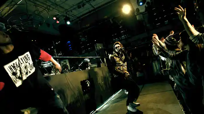 No.109 (Showcase Edit)