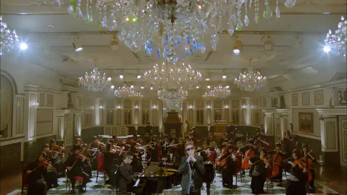 春夏秋冬 (フルオーケストラver.)