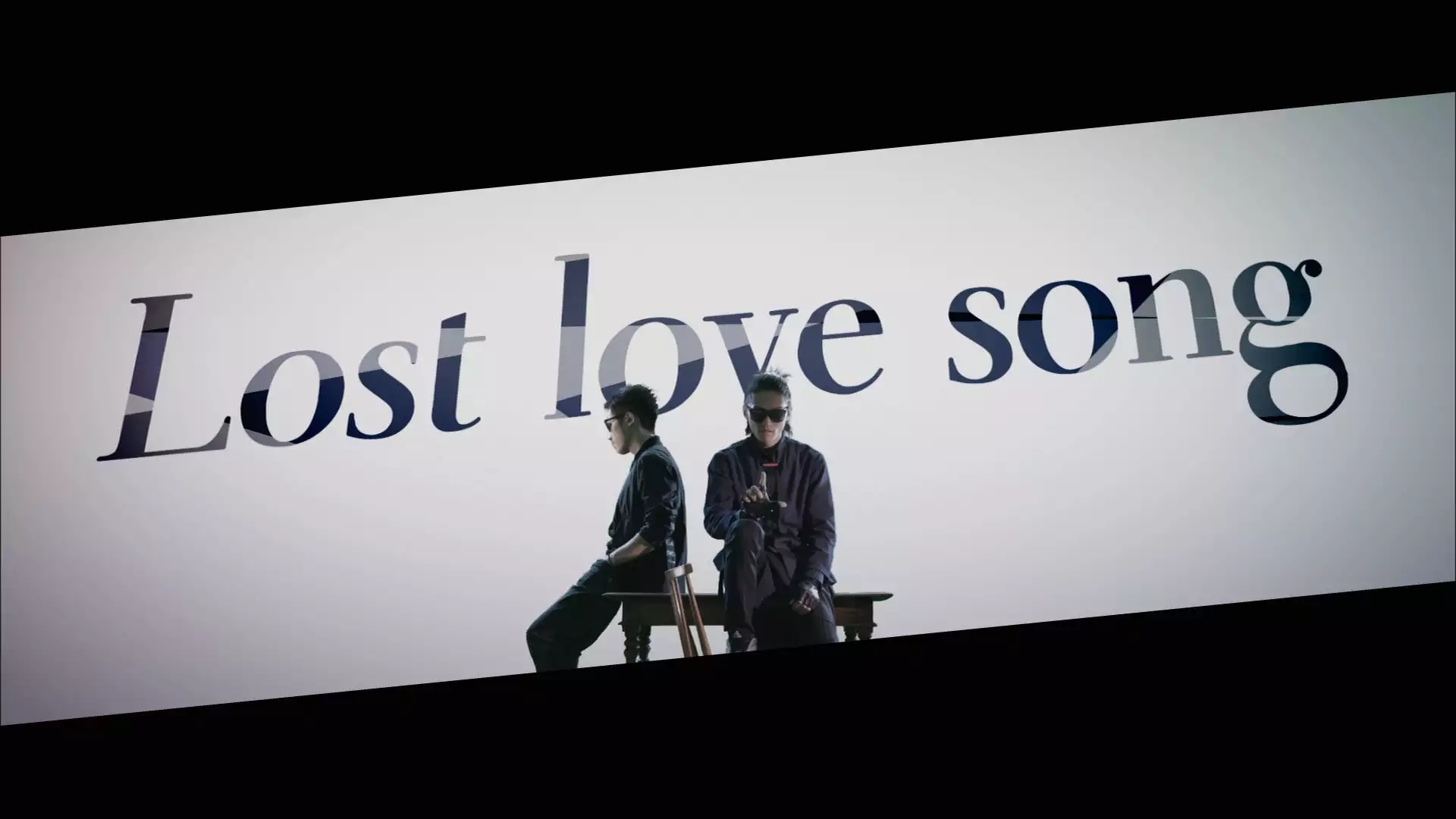 Lost love song(音楽・アイドル / 2021) - 動画配信 | U-NEXT 31日間無料トライアル