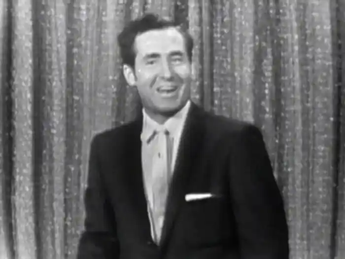 The Purple People Eater (Live On The Ed Sullivan Show, July 27, 1958)