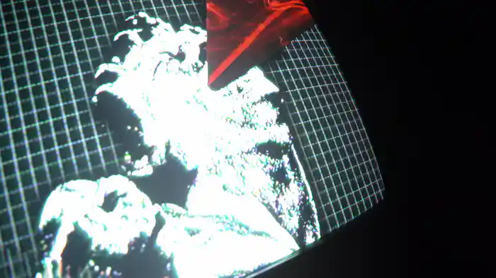 Sötét (Visualiser)