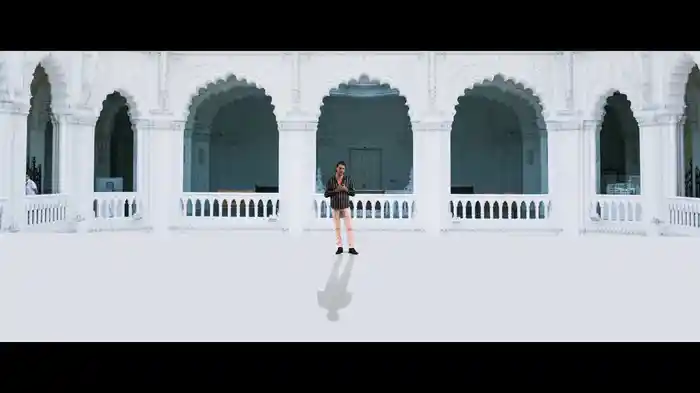 Happy All The Time (Visualizer)