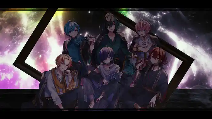 The Night (Lyric Video)