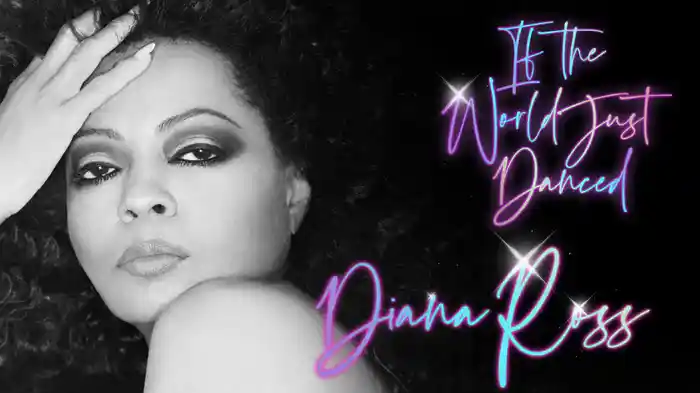 If The World Just Danced (Visualiser)