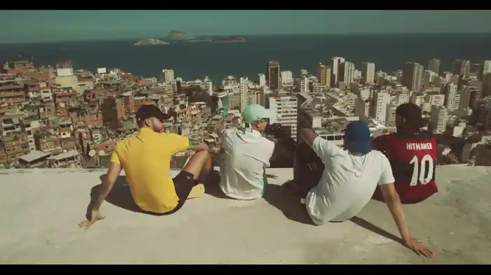 Deus Não Tem Preconceito