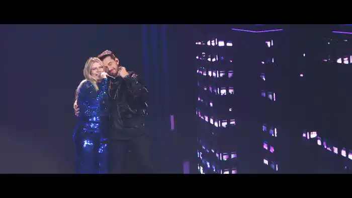 Restrição Sentimental