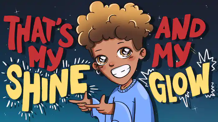 Love Me (Lyric Video)