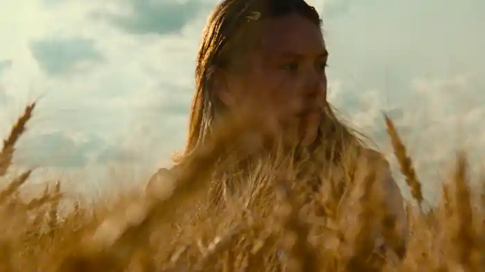 My Father's Daughter (From The “Flag Day” Original Soundtrack)